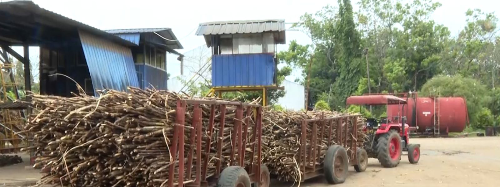 Sevanagala Worker Averts Major Production Halt